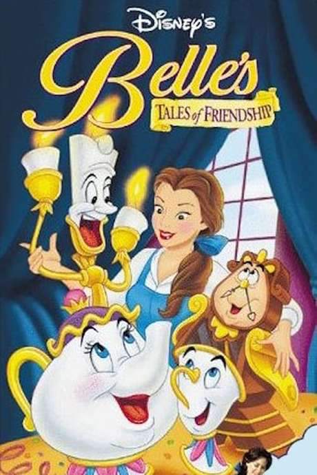 Belle’s Tales of Friendship